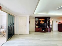 Blk 104A Kebun Baru Heights (Ang Mo Kio), HDB Executive #553721811